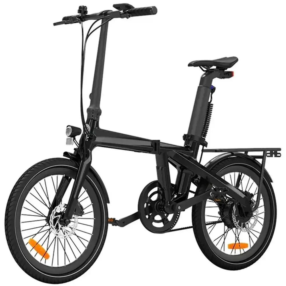 ADO Air Carbon - Fekete