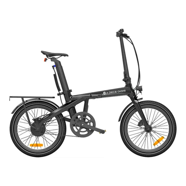 ADO Air Carbon - Fekete