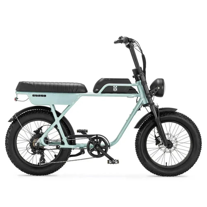AGM GT250 - Szürke