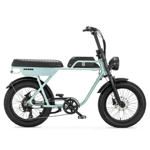 AGM GT250 - Szürke