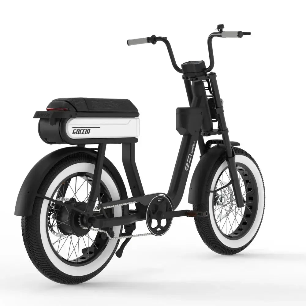 AGM Goccia Comfort - Fehér