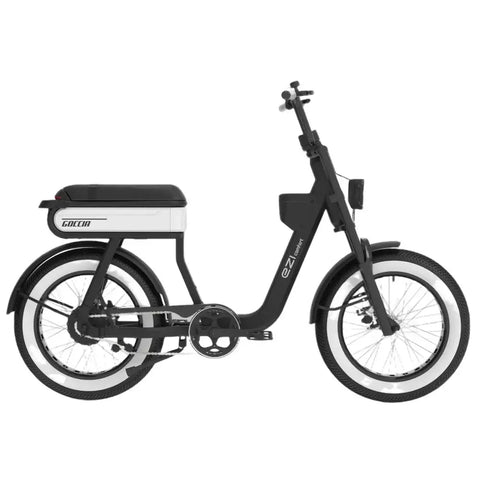 AGM Goccia Comfort - Fehér
