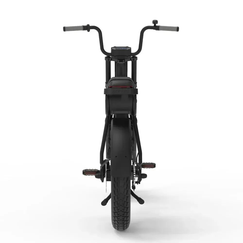 AGM Goccia Sport - Fekete