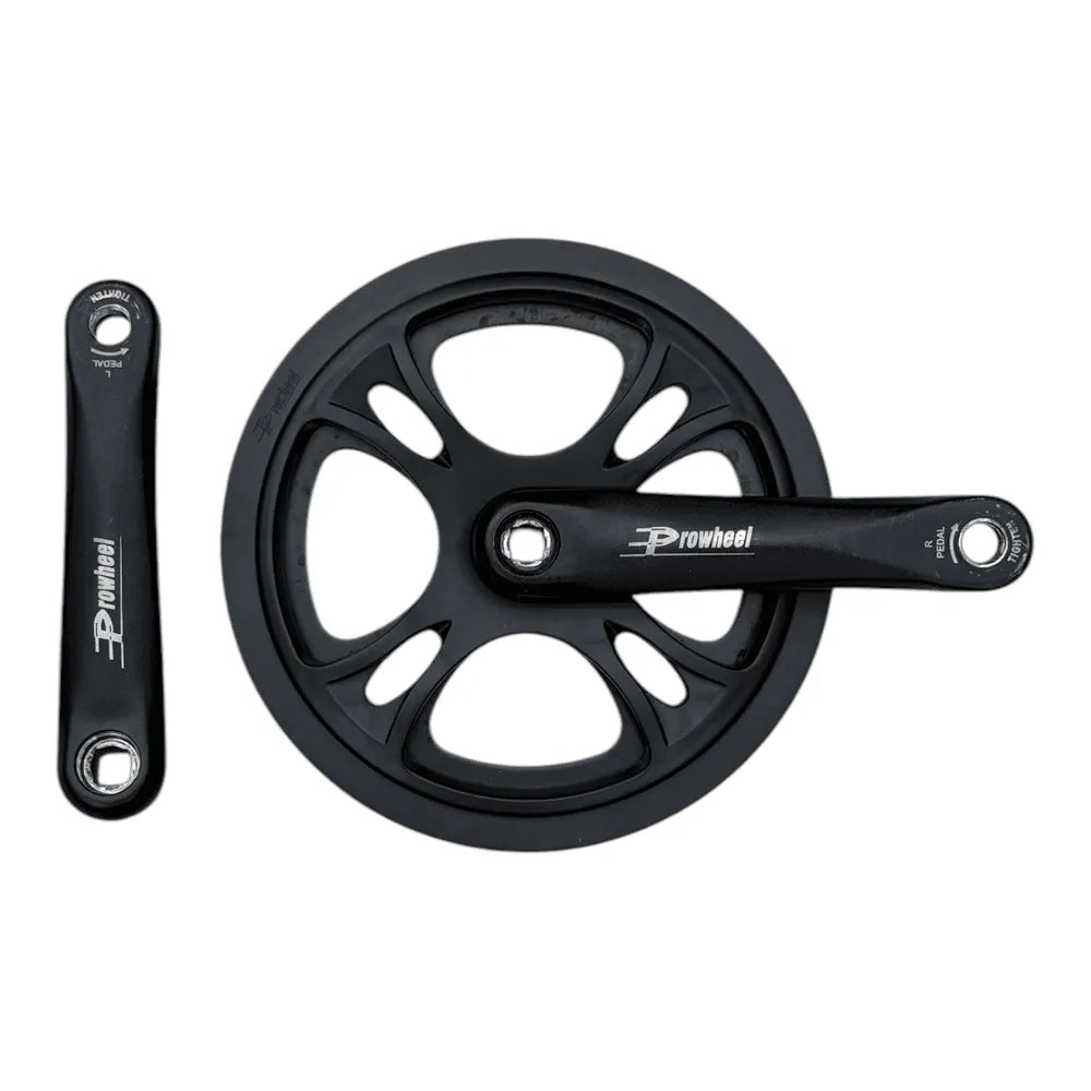 Hajtómű OUXI - Prowheel 3.0