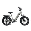 Diablo XR1 - Szürke