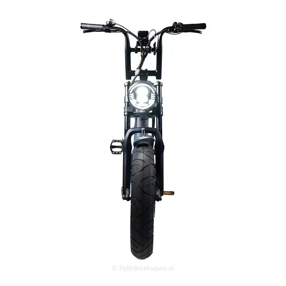 EB2 Pro - Szürke