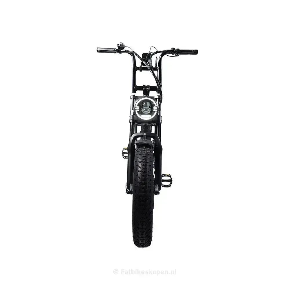 EB2 Pro - Fekete