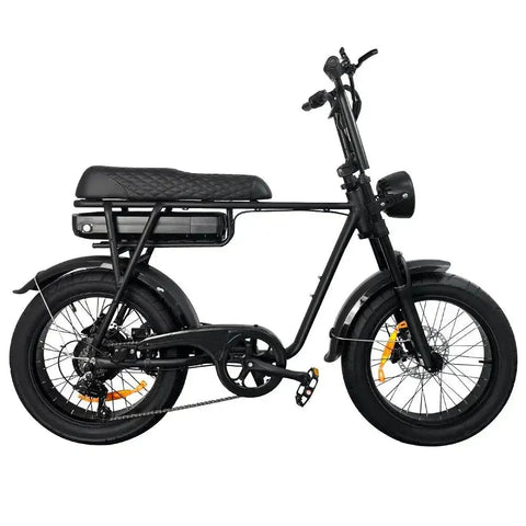 EB2 Pro - Fekete