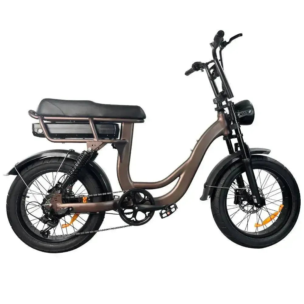 EB8 Pro - Kávé