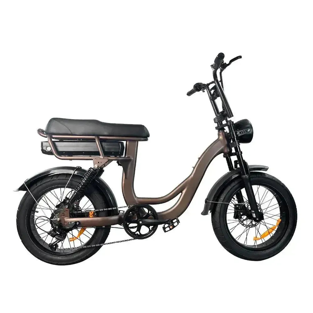 EB8 Pro - Kávé