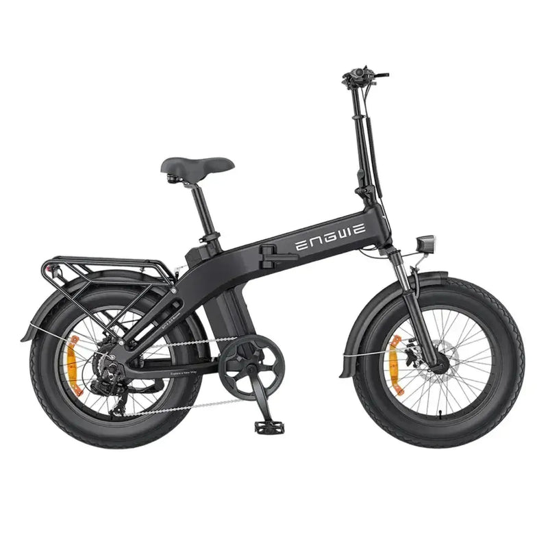 ENGWE EP-2 3.0 Boost - Fekete