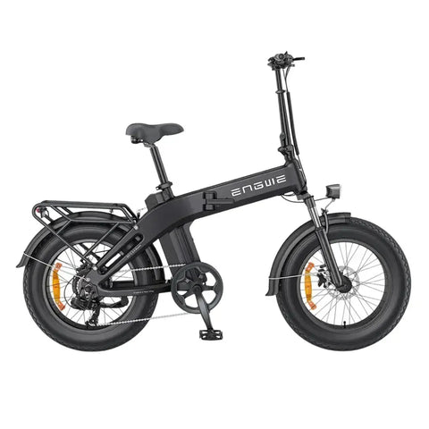 ENGWE EP-2 3.0 Boost - Fekete
