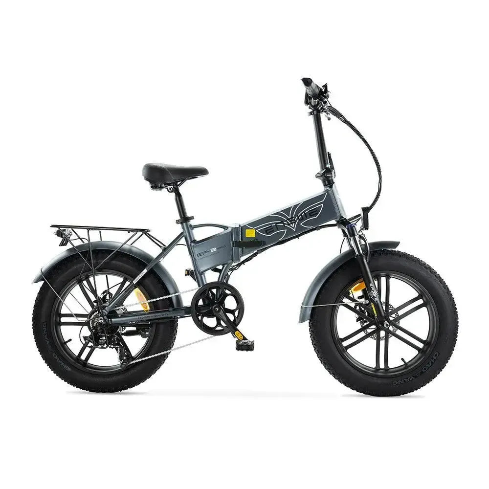ENGWE EP 2 Pro - Szürke