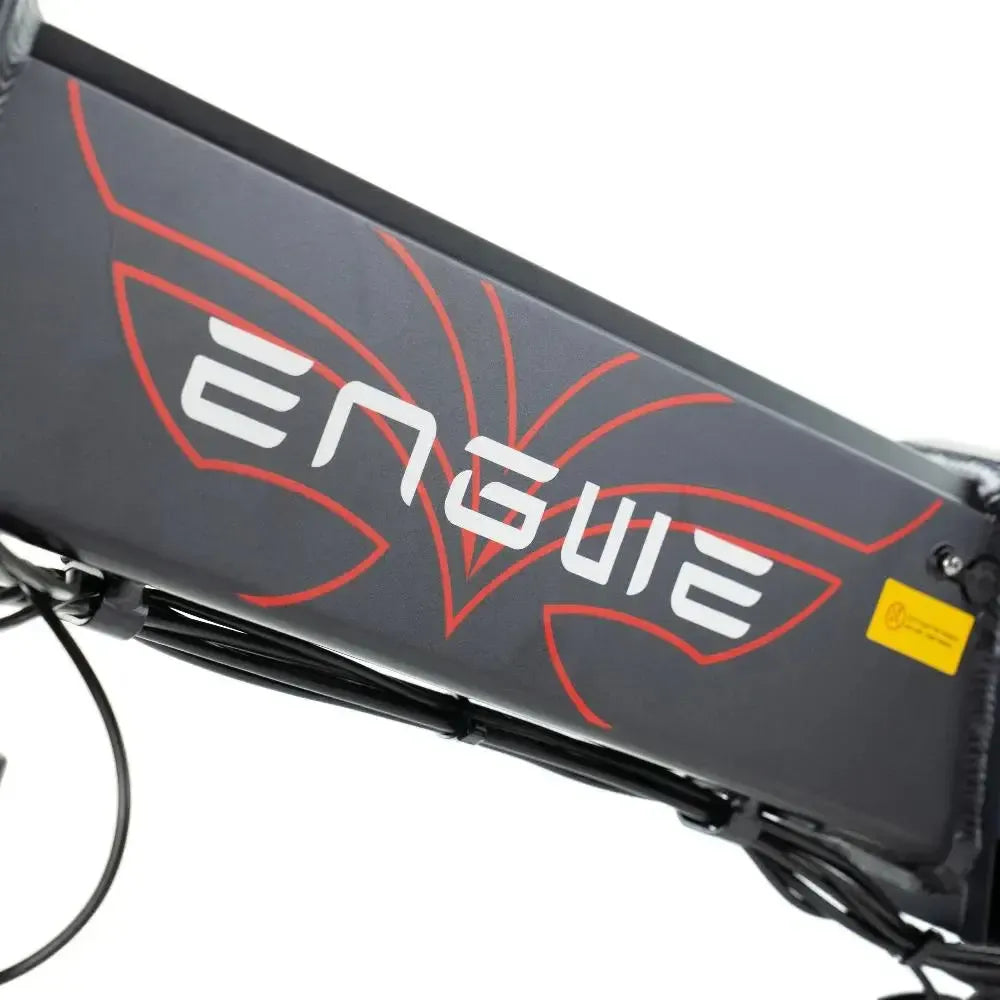 ENGWE EP 2 Pro - Fekete