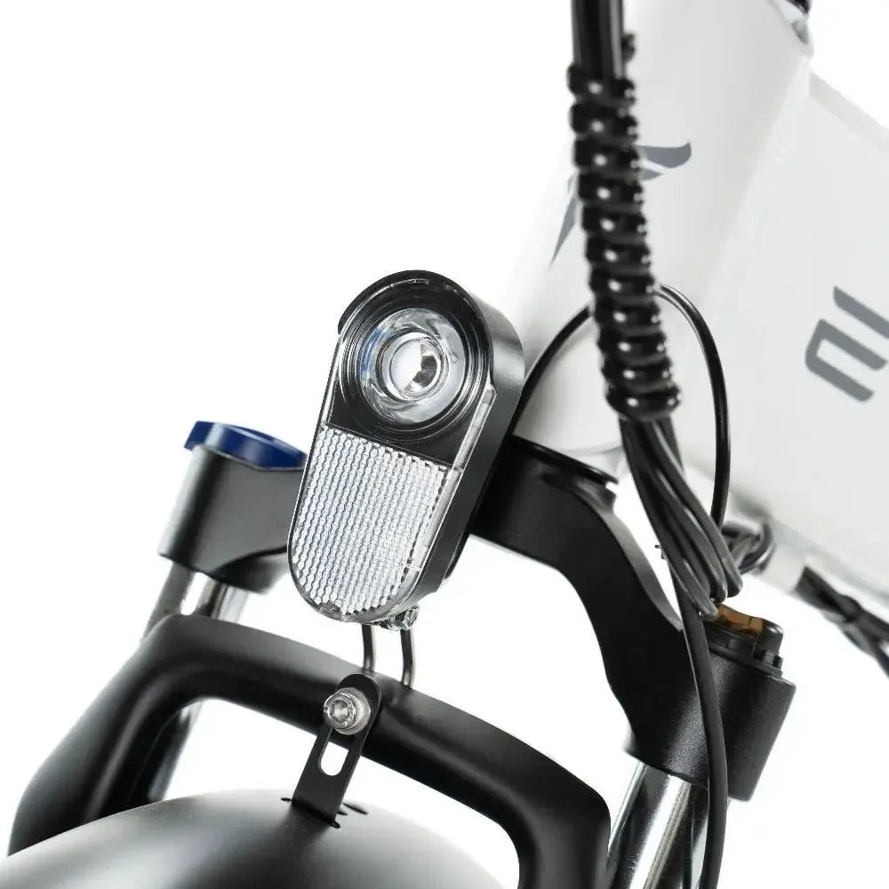 ENGWE Engine X - Fehér