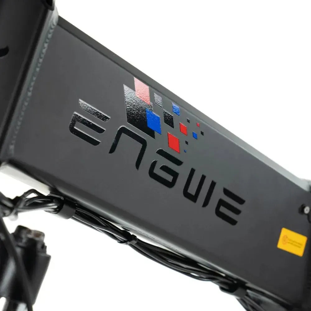ENGWE Engine X - Fekete
