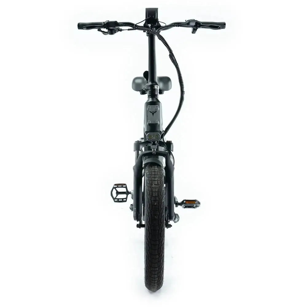 ENGWE L20 3.0 Boost - Fekete