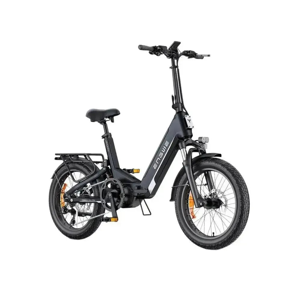 ENGWE L20 3.0 Pro - Fekete