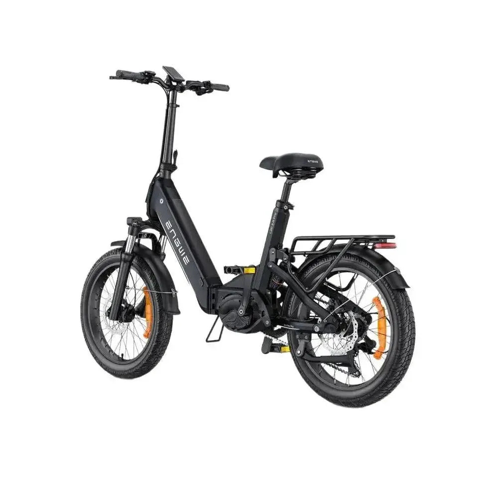 ENGWE L20 3.0 Pro - Fekete