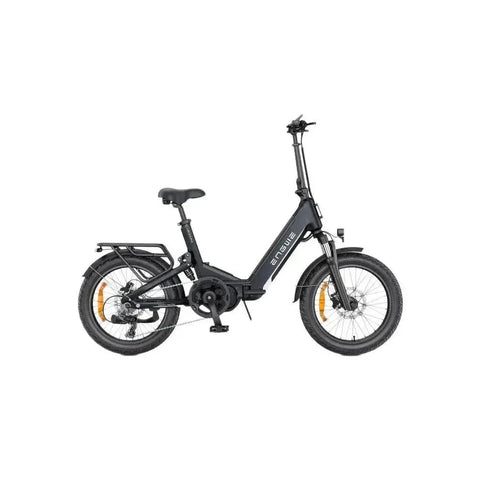 ENGWE L20 3.0 Pro - Fekete