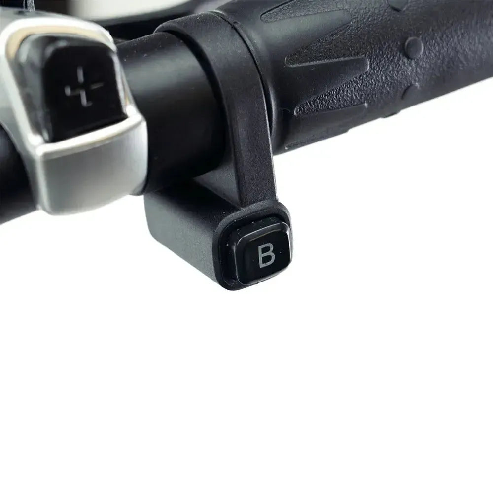 ENGWE L20 Boost - Piros