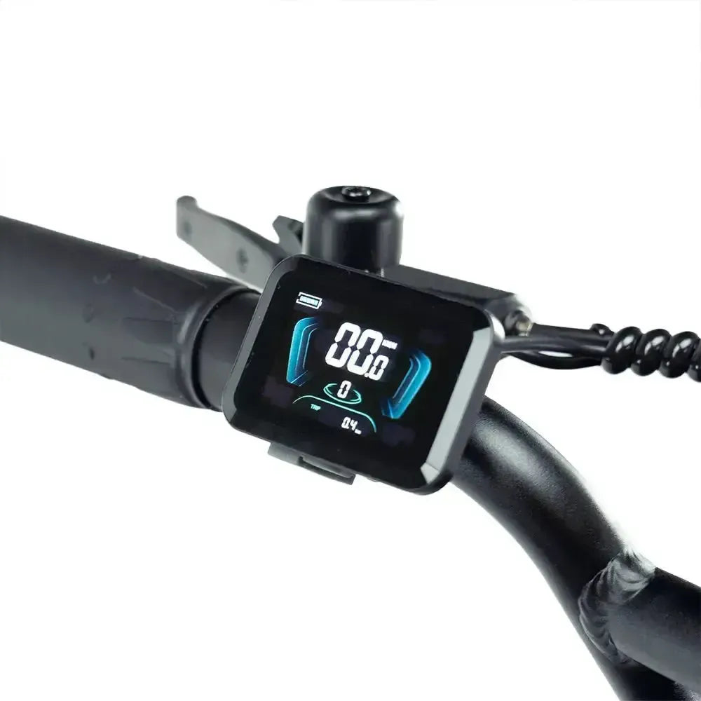 ENGWE L20 Boost - Fekete