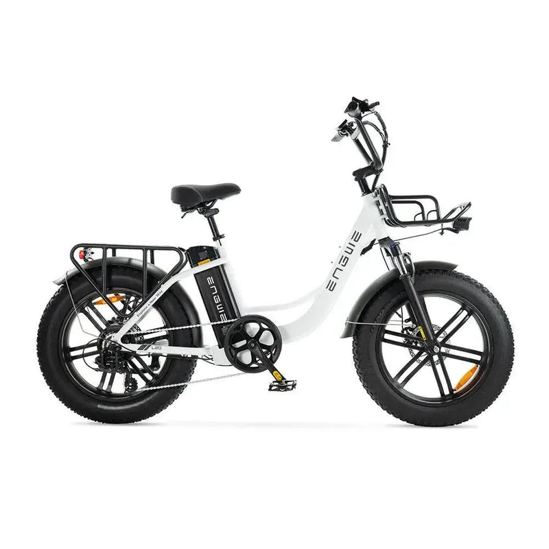 ENGWE L20 - Fehér