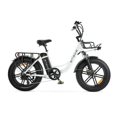 ENGWE L20 - Fehér