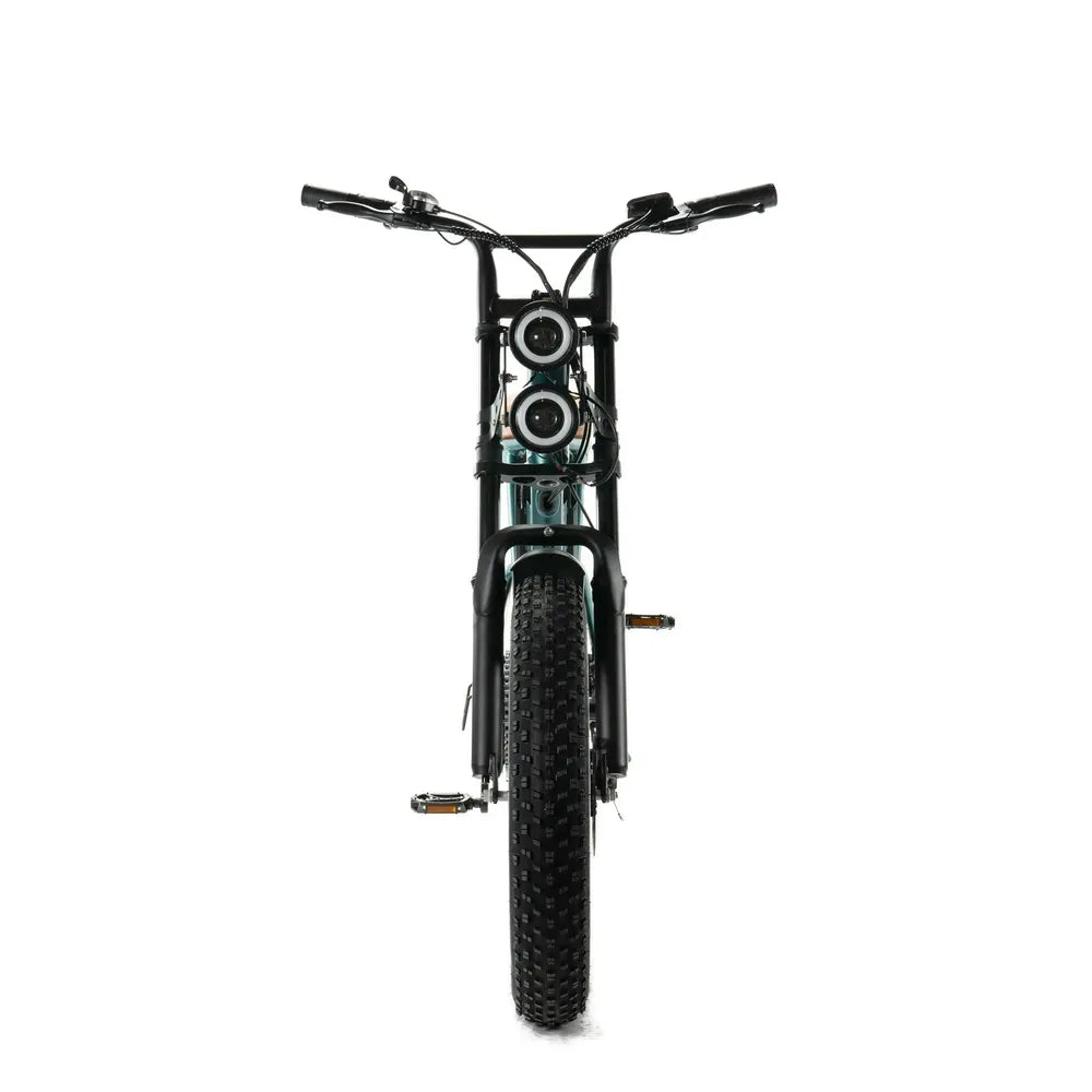 ENGWE M20 - Zöld