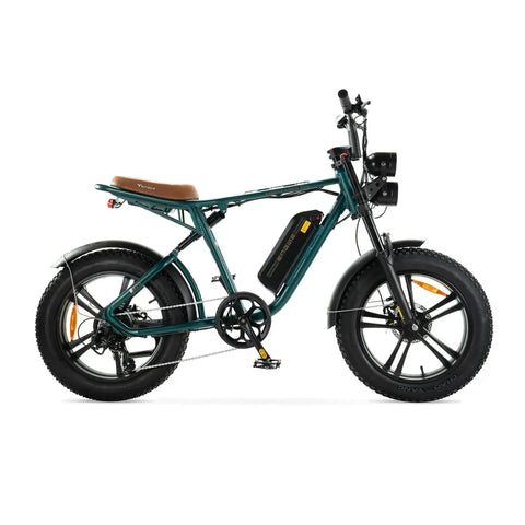 ENGWE M20 - Zöld