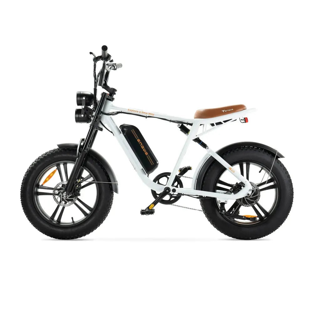 ENGWE M20 - Fehér