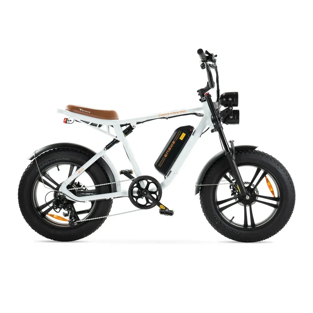 ENGWE M20 - Fehér