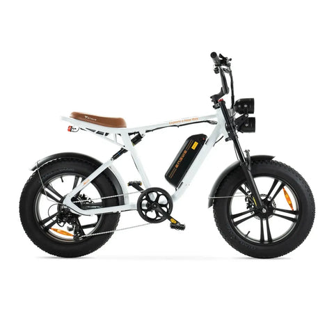 ENGWE M20 - Fehér