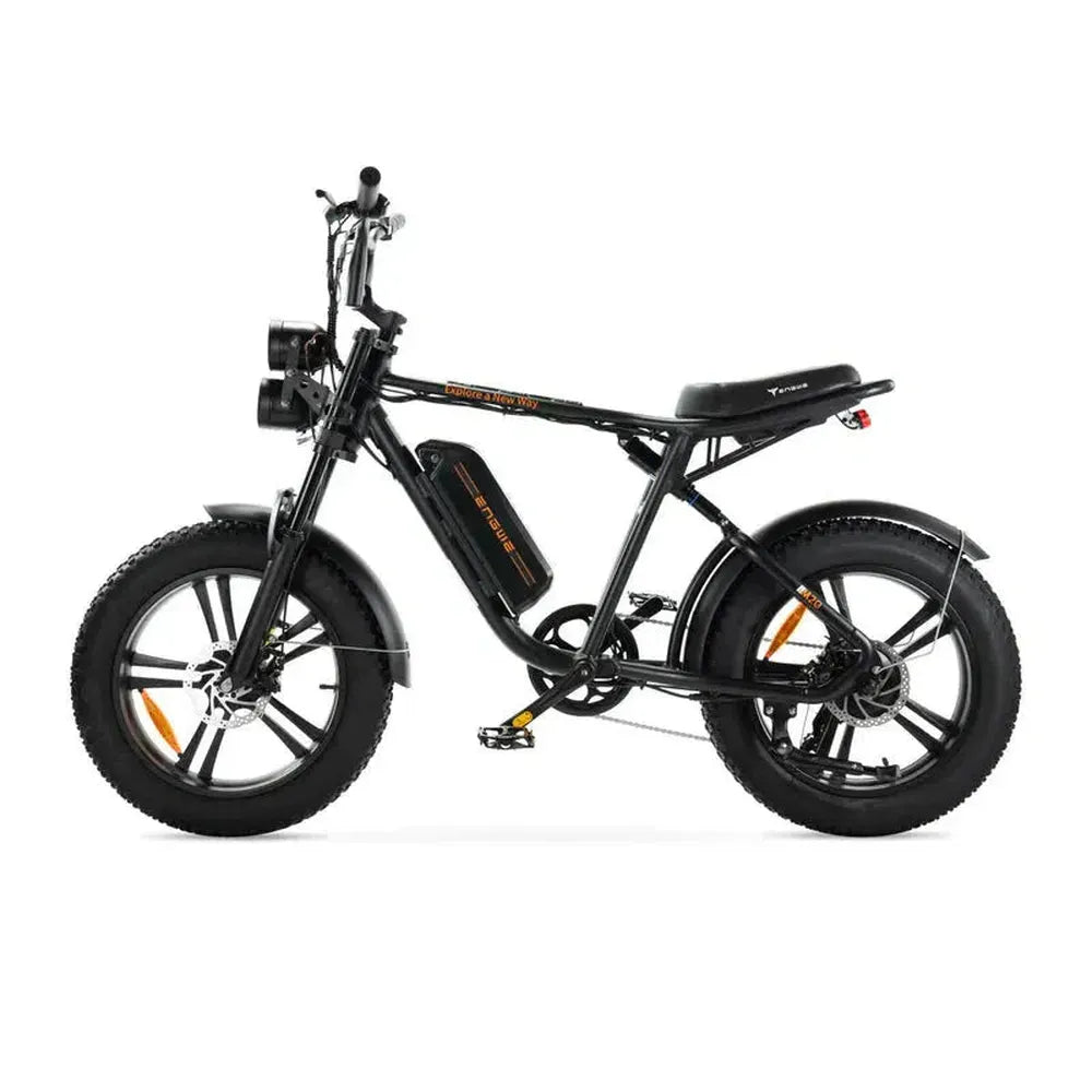 ENGWE M20 - Fekete