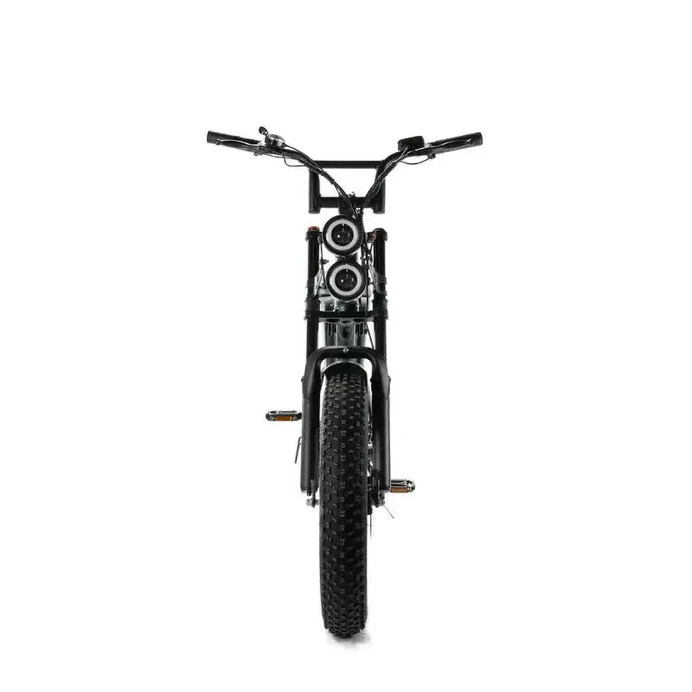 ENGWE M20 - Fekete