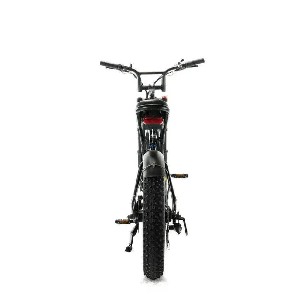 ENGWE M20 - Fekete