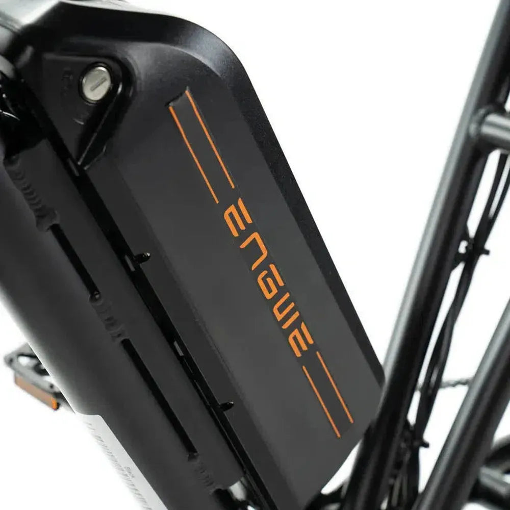 ENGWE M20 - Fekete