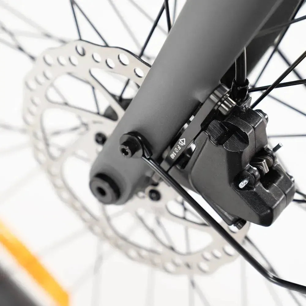 ENGWE Mapfour N1 Pro - Szürke