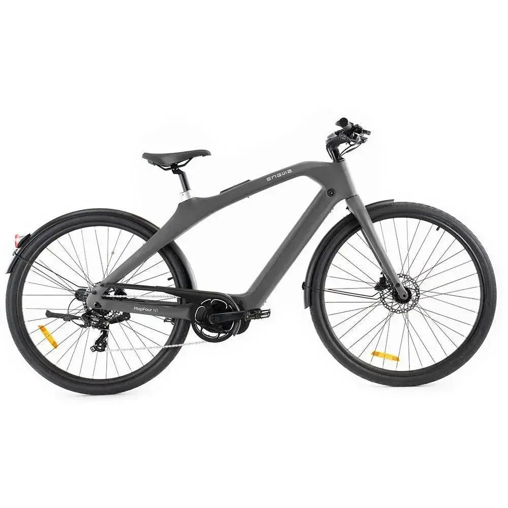 ENGWE Mapfour N1 Pro - Szürke