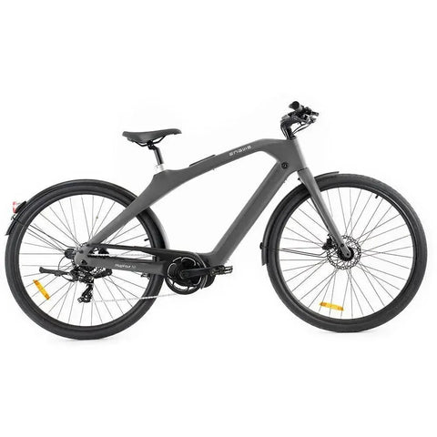 ENGWE Mapfour N1 Pro - Szürke