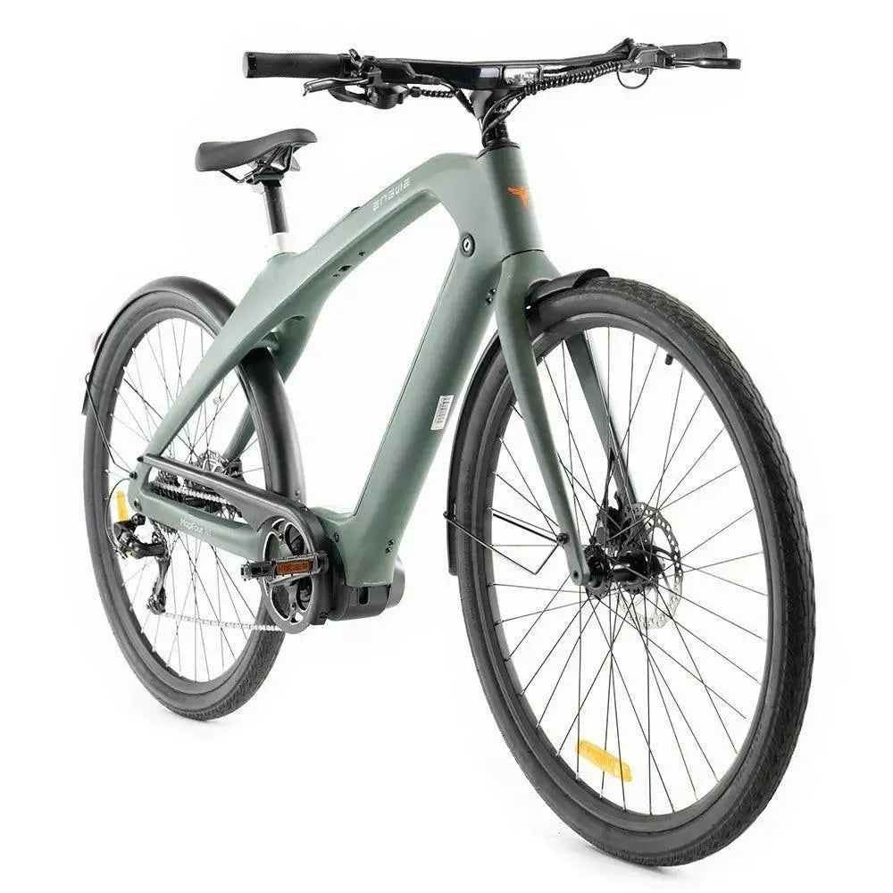 ENGWE Mapfour N1 Pro - Zöld