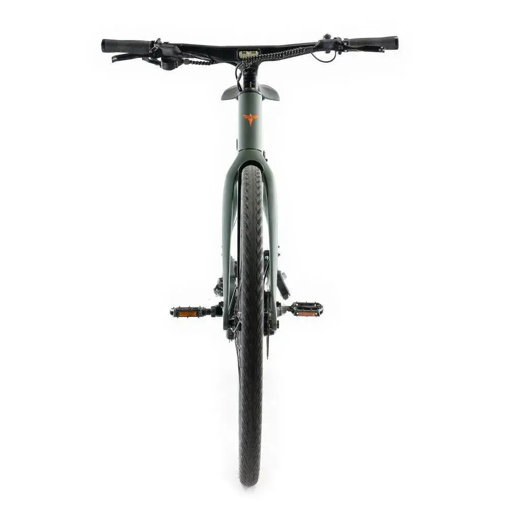ENGWE Mapfour N1 Pro - Zöld