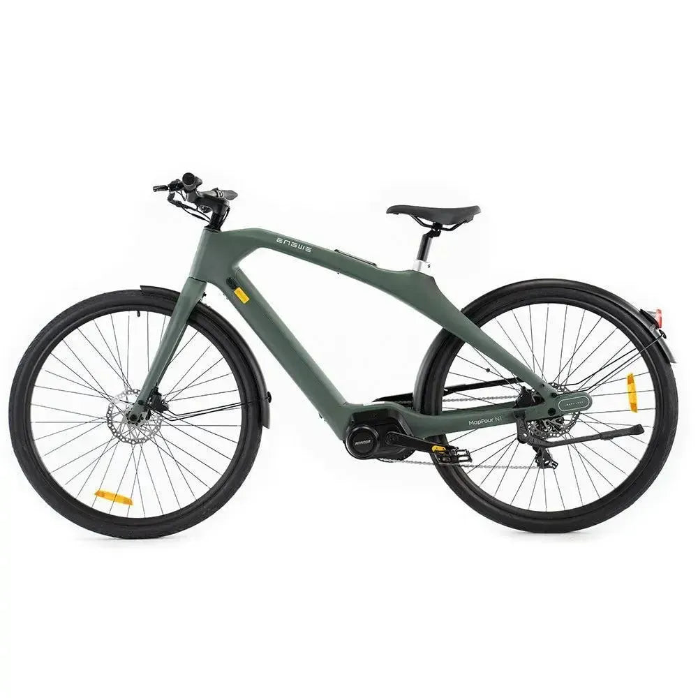 ENGWE Mapfour N1 Pro - Zöld