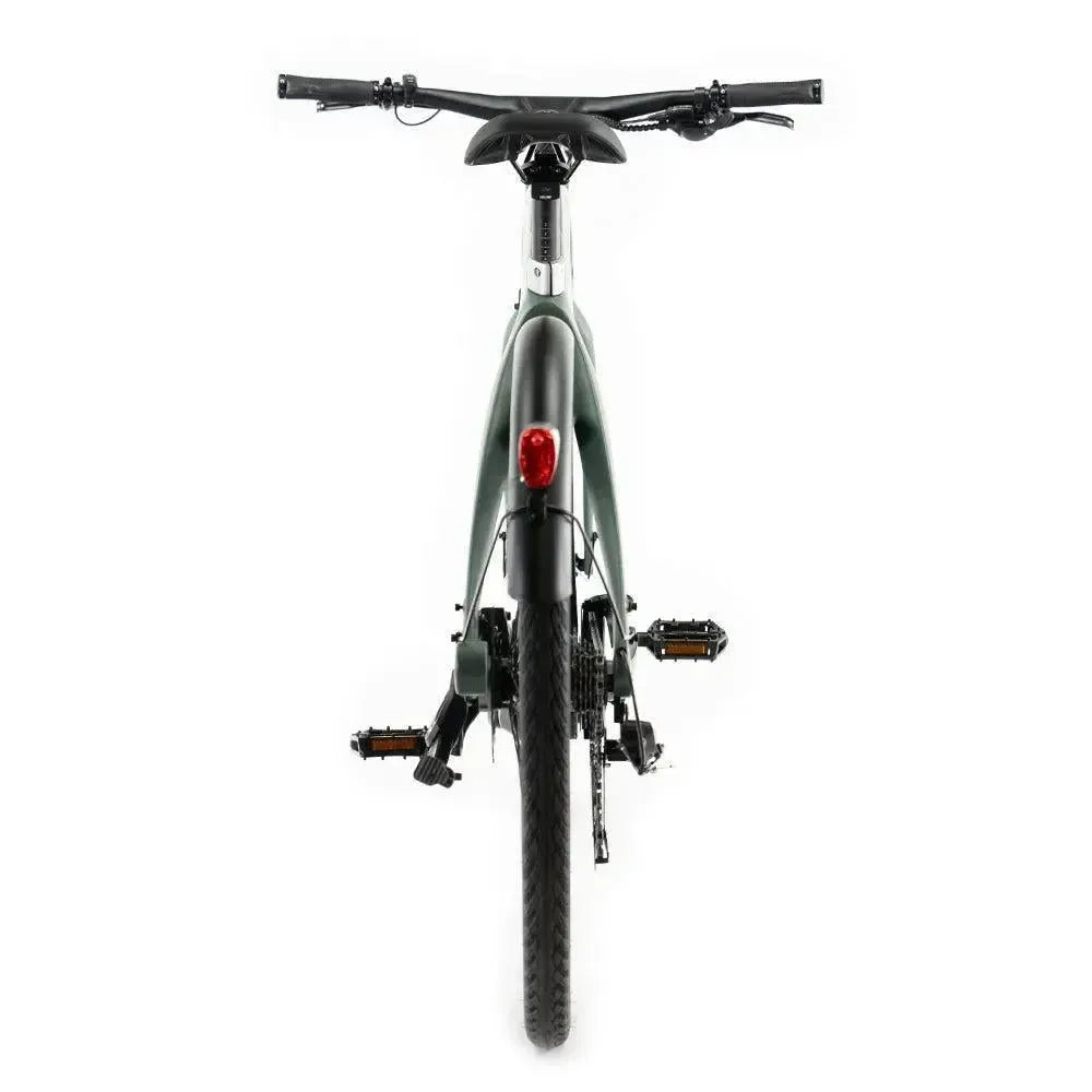 ENGWE Mapfour N1 Pro - Zöld