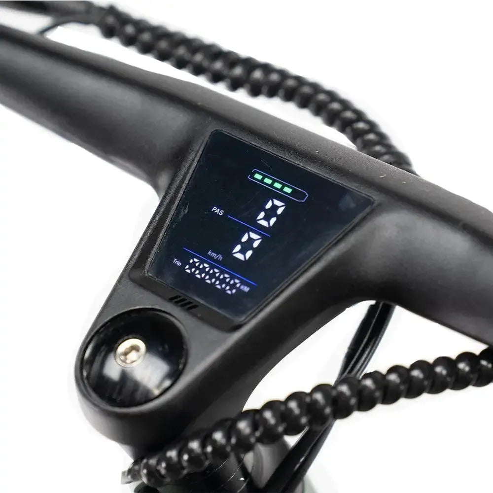 ENGWE Mapfour N1 Pro - Zöld