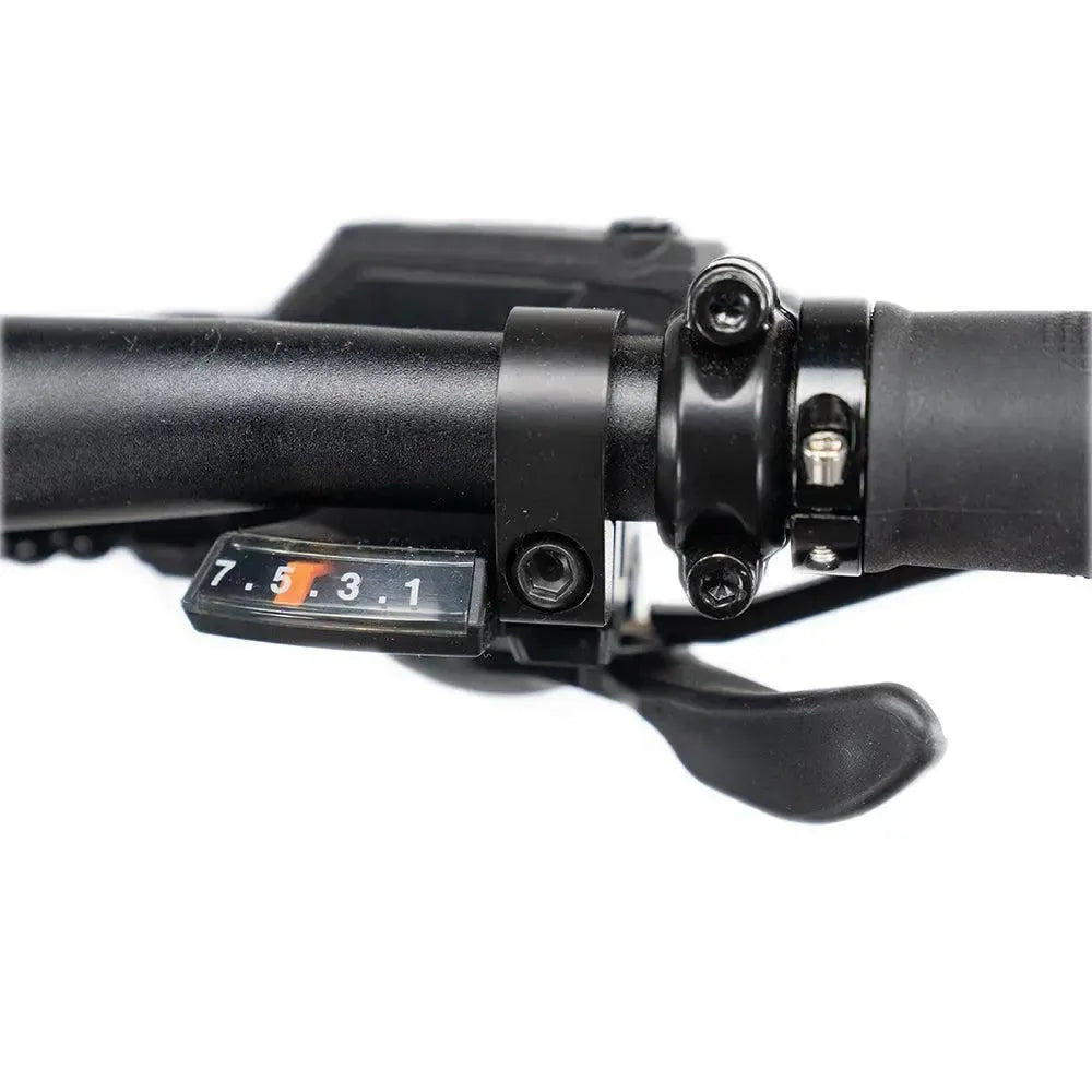 ENGWE Mapfour N1 Pro - Zöld