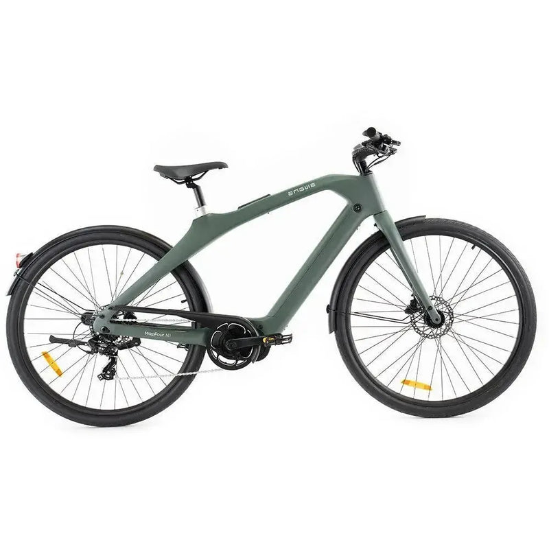 ENGWE Mapfour N1 Pro - Zöld