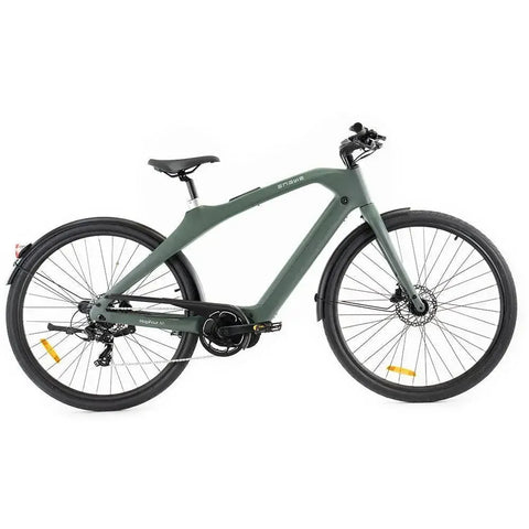 ENGWE Mapfour N1 Pro - Zöld