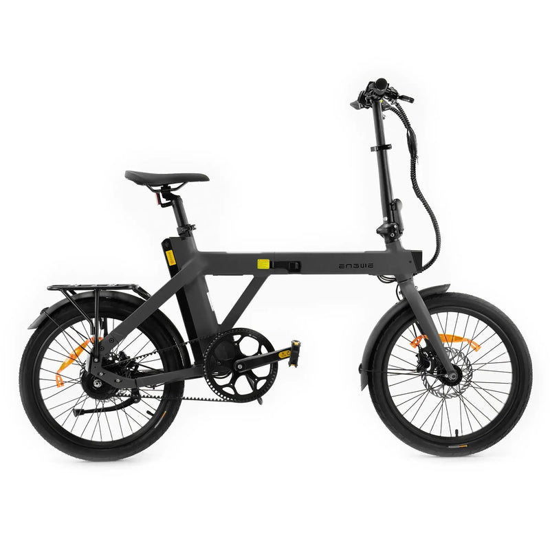 ENGWE P20 - Fekete