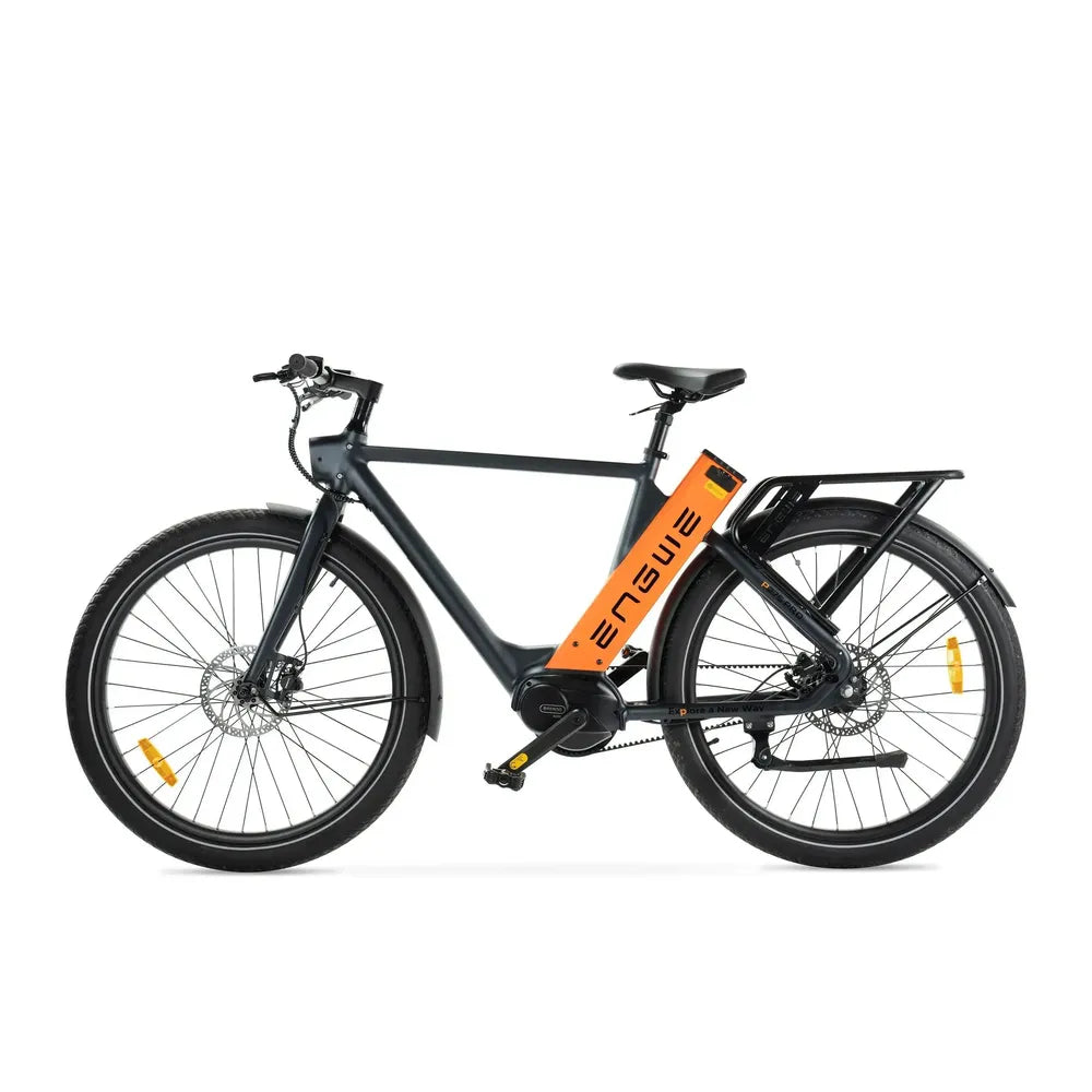 ENGWE P275 Pro - Narancs